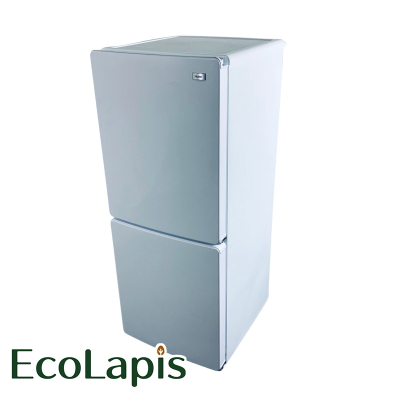 Haier ハイアール 冷蔵庫 2ドア 148L JR-NF148CK (右開き Haier ハイアール 冷蔵庫 2ドア 148L JR-NF148CK (右開き