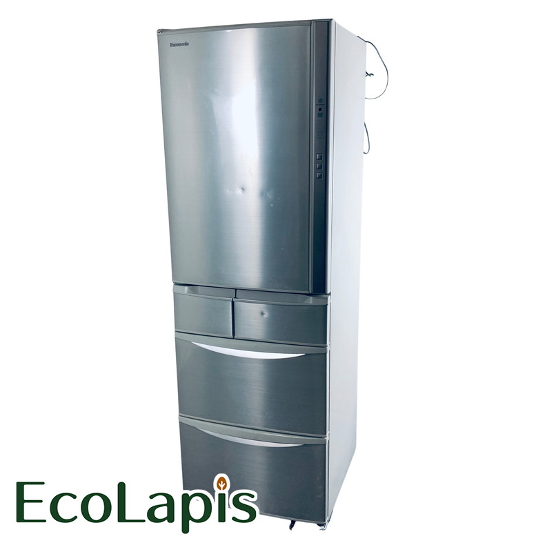 楽天市場】冷蔵庫 400l(メーカーパナソニック)(キッチン家電 楽天市場】冷蔵庫 400l(メーカーパナソニック)(キッチン家電