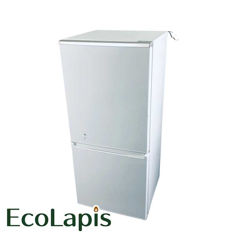 中古☆MITSUBISHI 冷蔵庫 2022年製 168L