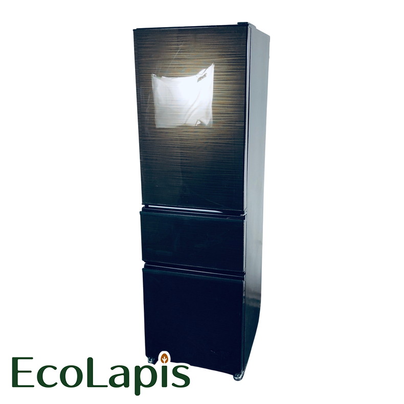 【中古】 【期間限定 12/3まで！★楽天ポイント10倍】 【自社配送エリア内限定】 三菱 MITSUBISHI 冷蔵庫 2020年製 3ドア 300L ブラウン ファン式 右開き MR-CX30BKF-BR ファミリー 大型 300L以上 送料無料 設置無料 地域限定 埼玉 東京 千葉 神奈川 RANK_B