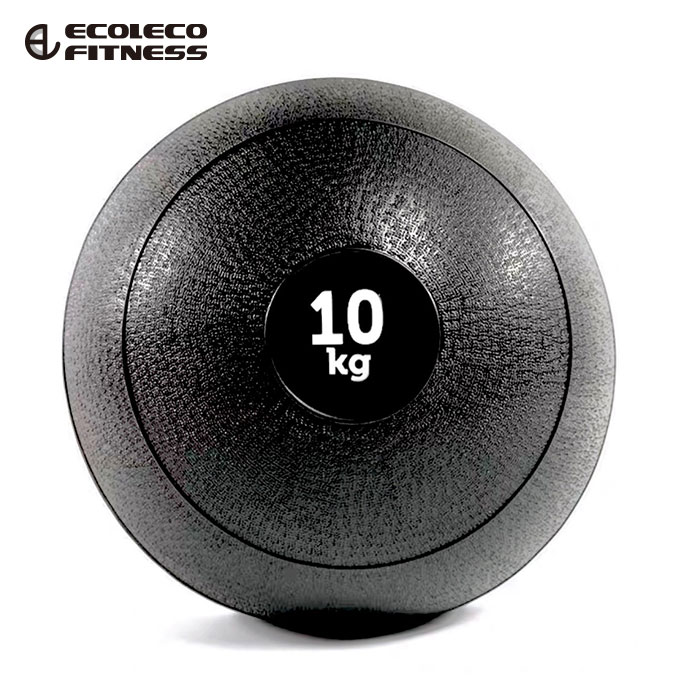 メディシンボール4kg 【エコレコフィットネス】 トレーニング用品 フィットネス用品 大幹 筋トレ 器具