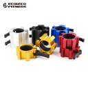 アイアンカラー(1対)【エコレコフィットネス】 業務用トレーニング用品 フィットネス用品 筋トレ 器具