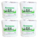 エコワイプ ECOWIPES ノンアルコール除菌シート 2300枚 まとめ買い4個セット ノンアルコール除菌シート ウェットティッシュ ウェットワイパー ノンアルコール 詰め替え 大容量 超大容量 業務用 除菌シート 除菌ワイパー ジム 飲食店 病院 介護 ホテル 工場など