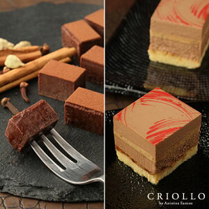 【バレンタイン】贈って喜ばれる！クリオロのチョコレートでおすすめは？