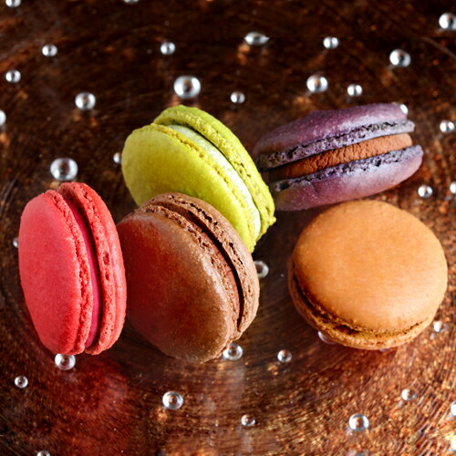 バレンタイン 世界最優秀味覚賞シェフ【マカロン】マカロン5個セットA(ガイア フランボワーズ ショコラ ピスターシュ ニルヴァナ)【冷凍便】【最短2-3営業日で出荷】 お取り寄せグルメ 洋菓子 ギフト 高級 ブランド お洒落 2020 スイーツ 内祝い 個包装格安通販　バレンタイン　人気　ランキング