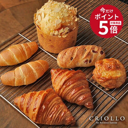 ★毎週金曜日18時から数量限定販売！★パン5種7個セット【冷凍便】【送料込】【2〜5営業日で出荷】【同梱不可】※ネット限定　※6月4日までのお届けおいしい パン 朝食 お試し セット お取り寄せパン お取り寄せグルメ クロワッサン 塩パンのサムネイル