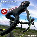 ロードバイク 自転車 アルミ 軽量 700C シマノ14段変速 シマノF/Rディレーラー STI デュアルコントロールレバー TOTEM 15B408 3