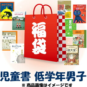 【中古】 福袋 男の子向け 児童書 30冊セット 低学年(小学1〜3年生)対象