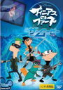 【中古】フィニアスとファーブ(7枚セット)ザ・ムービー、今日はこれで決まりだ!、メリー・ペリー・クリスマス、ペリー・ファイル、アニマル・エージェント、マーベル・...