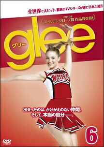 楽天市場】glee 6の通販