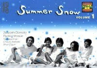 【中古】 SUMMER SNOW サマー スノー (6巻セット) レンタル落ち DVD