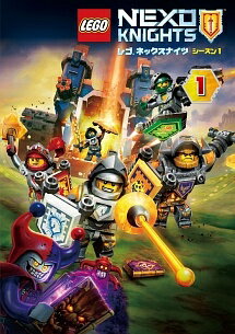 ◆商品説明◆ 商品名 【レンタル落ち 中古 DVD】 【中古】 レゴ ネックスナイツ (6巻セット) シーズン1,2 [レンタル落ち] [DVD] セット内容 ・ジャケット(紙) ・ディスク(不織布ケースにお入れいたします) ・トールケースは付属しません。 ・トールケースをご希望の場合は、別売りのトールケースをご用意しております。ご検討ください。 コンディション 中古：やや傷や汚れあり ※本商品はレンタル落ち（レンタルアップ）の商品です。 ・ジャケット(紙)、ディスクには、商品の入れ間違い等を防ぐための商品管理シールが貼られております。 ・ジャケット(紙)、ディスクは中古品のため使用感、日焼け箇所・小キズ等がある場合がございます。 ・中古品の為、軽微な映像のみだれ、音飛び等ある場合がございます。 ・ディスクは、当店スタッフが検品出荷をし、目立つキズがあるものは業務用の高レベル研磨機でクリーニングしております。 ※万が一、再生不良がございましたらメールにてご連絡ください。 盤面再研磨や代替品の再発送などの対応をさせていただきます。代替品がない場合は返金とさせていただきます。 配送方法 配送方法の当社選定目安 ディスク1枚〜20枚...メール便 ディスク21枚〜40枚...宅配便コンパクト ディスク41枚〜...宅配便60サイズ～ ※上記配送方法の選定目安は、あくまで目安であり配送方法をお約束できるものではございません。 ※お急ぎのお客様は、追加料金の配送方法をご検討ください。 ※お買い上げの枚数や金額によって配送方法を当社都合で変更いたします。 注意事項 ※必ずご確認ください※ ※中古商品の為、決済完了後のお客様都合によるキャンセル・変更は受付いたしておりませんのでご注意ください。 ※画像は、できる限り実物に近い色味で掲載しておりますが、視聴環境によって多少の色の違いがあります。 ※代引きを選択されたお客様は宅配料金表の通りの送料を追加請求させていただきます。 ※複数の商品をご購入いただきました場合、一部の商品で在庫切れや最終検品時に不良が判明した商品があった場合 　誠に勝手ではございますが、対象の商品をキャンセルし発送させていただきます。予めご了承ください。【中古】 レゴ ネックスナイツ (6巻セット) シーズン1,2 [レンタル落ち] [DVD] レンタル落ち 中古 DVD