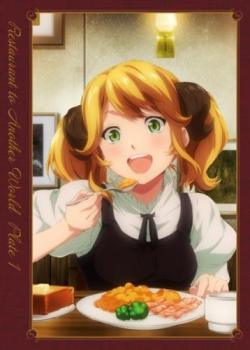楽天市場】異世界食堂 dvd boxの通販