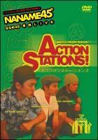  TRIO DE CARNIVAL! ACTION STATIONS!  