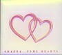 【中古】 PURE HEARTS SHAZNA [レンタル落ち] [CD]