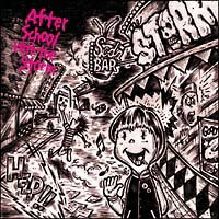 【中古】 After School With The Storm STORM [レンタル落ち] [CD]