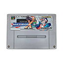 【中古】ロックマンX3 ROCKMAN X3 SFC スーパーファミコン アクションゲーム カプコン ソフトのみ レトロゲーム 動作確認済 簡易クリーニング済 【朝9時までの決済で当日出荷可能】