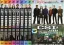 全巻セット【中古】DVD▼CSI:科学捜査班(8枚セット)第1話〜シーズンフィナーレ レンタル落ち