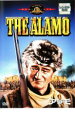 【中古】DVD▼アラモ レンタル落ち