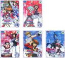 【バーゲンセール】【中古】DVD▼遊戯王 デュエルモンスターズ GX(5枚セット)第1話〜第20話 レンタル落ち 全5巻