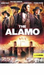 【バーゲンセール】【中古】DVD▼アラモ レンタル落ち
