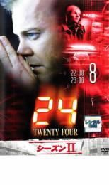 【中古】DVD▼24 TWENTY FOUR トゥエンティフォー シーズン2 vol.8 レンタル落ち