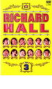 【バーゲンセール】【中古】DVD▼リチャードホール 3 レンタル落ち