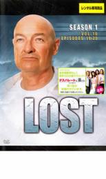 �ڥС����󥻡���ۡ���š�DVD��LOST ������ ��������1 VOL.10 ��󥿥����