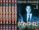 全巻セット【中古】DVD▼ツイン・ピークス シーズン2(6枚セット)第1章〜第29章 レンタル落ち