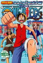 【バーゲンセール】【中古】DVD▼ONE PIECE ワンピース 8THシーズン ウォーターセブン篇 R-1 レンタル落ち