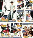 全巻セット【中古】DVD▼銀河漂流 バイファム(8枚セット)第1話〜第46話 レンタル落ち