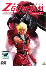 【バーゲンセール】【中古】DVD▼機動戦士Zガンダム 2 レンタル落ち...