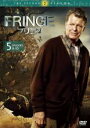 【バーゲンセール】【中古】DVD▼FRINGE フリンジ セカンド シーズン2 Vol.5 レンタル落ち