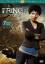 【バーゲンセール】【中古】DVD▼FRINGE フリンジ セカンド・シーズン Vol.7 レンタル落ち