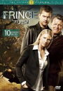 【バーゲンセール】【中古】DVD▼FRINGE フリンジ セカンド・シーズン Vol.10 レンタル落ち