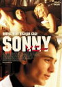 【中古】DVD▼SONNY ソニー 欲望のニューオーリンズ レンタル落ち