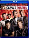 【中古】Blu-ray▼オーシャンズ 13 ブルーレイディスク レンタル落ち