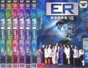 【バーゲンセール】全巻セット【中古】DVD▼ER 緊急救命室 シーズン 7 セブン(6枚セット)第1話〜第22話 レンタル落ち