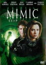 【中古】DVD▼ミミック レンタル落ち