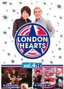 【中古】DVD▼ロンドンハーツ 4 H レ