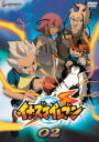 【中古】DVD▼イナズマイレブン 2(第5話〜第8話) レンタル落ち