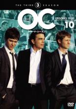 【中古】DVD▼The OC サード・シーズ