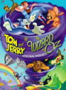 【バーゲンセール】【中古】DVD▼トムとジェリー オズの魔法使 レンタル落ち(2)
