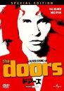 【中古】DVD▼ドアーズ レンタル落ち