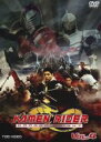 【バーゲンセール】【中古】DVD▼KAMEN RIDER DRAGON KNIGHT 4(第13話〜第16話) レンタル落ち