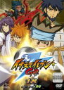 【バーゲンセール】【中古】DVD▼イナズマイレブン GO 18 クロノ・ストーン編 06(第21話〜第24話) レンタル落ち