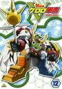 【バーゲンセール】【中古】DVD▼ケロロ軍曹 5thシーズン 12(第45話〜第48話) レンタル落ち