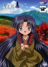 【バーゲンセール】【中古】DVD▼AIR IN SUMMER レンタル落ち