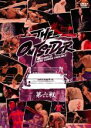 【バーゲンセール】【中古】DVD▼ジ・アウトサイダー 第六戦 レンタル落ち