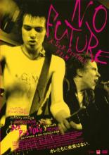 【バーゲンセール】【中古】DVD▼NO FUTURE A SEX PISTOLS FILM ノーフューチャー 字幕のみ レンタル落ち